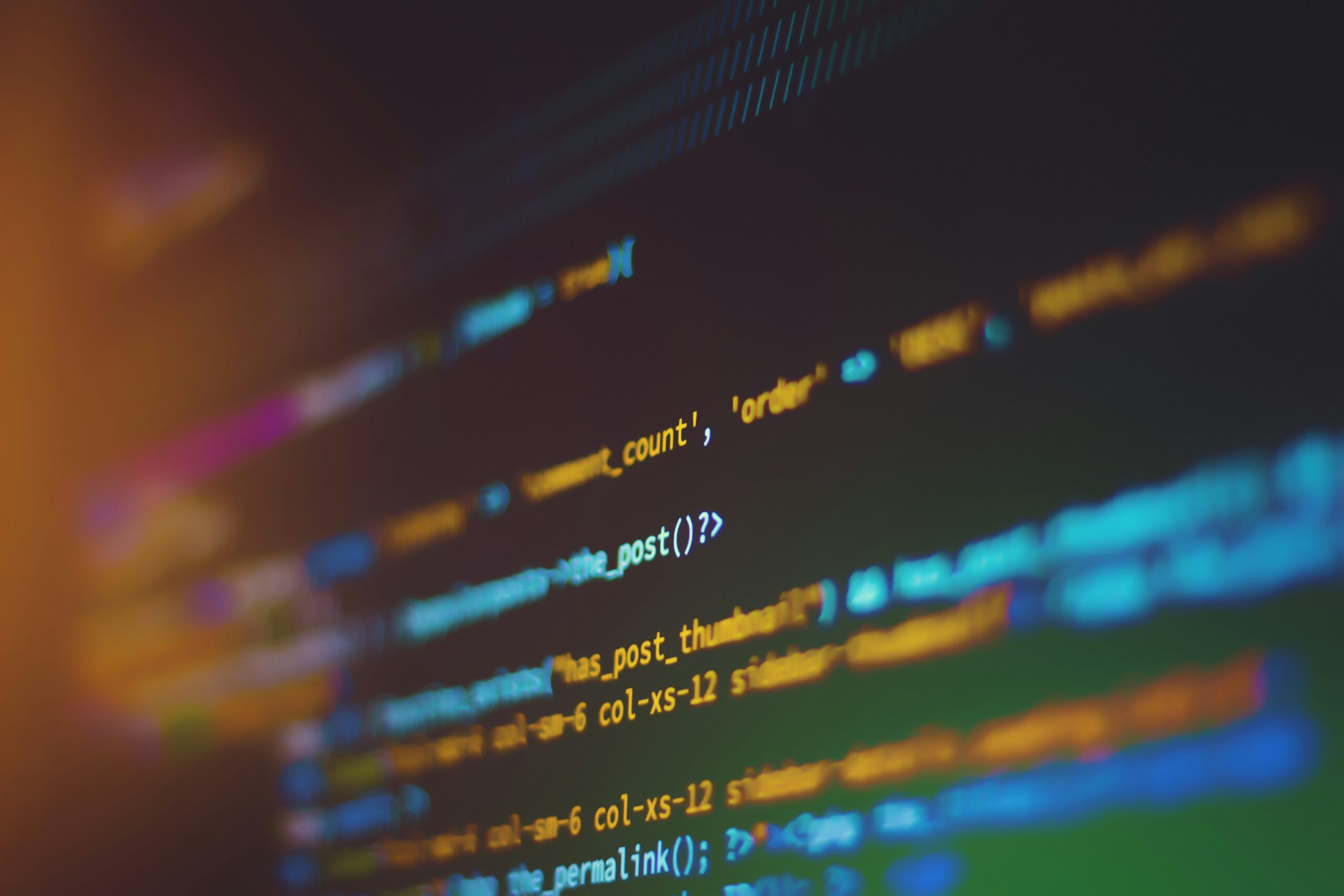 Hello World Featured Image